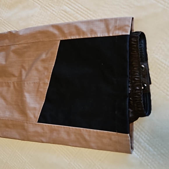 Men's ski pants from Columbia. - Picture 8 of 10